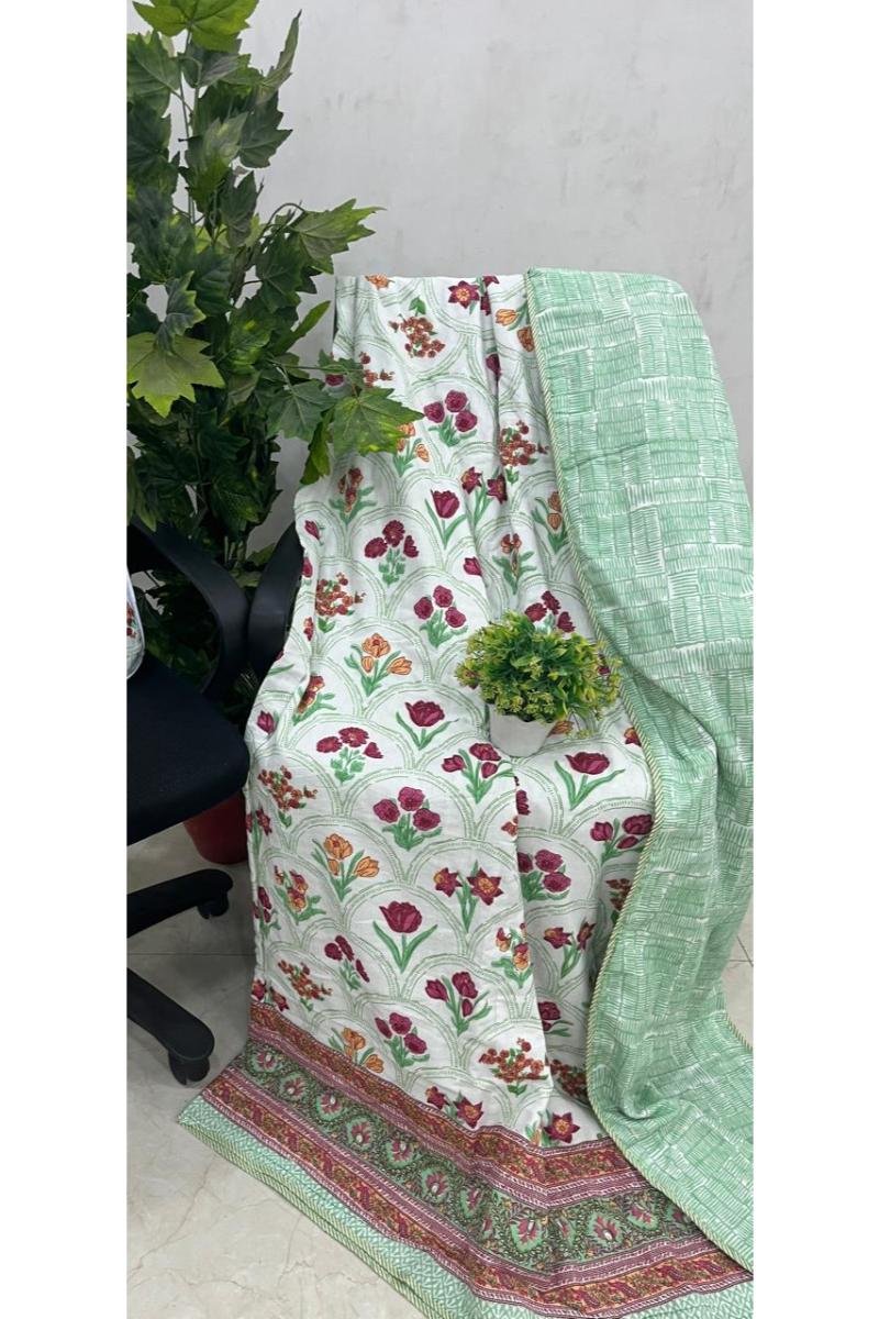 AC Dohars - Summer Comforters