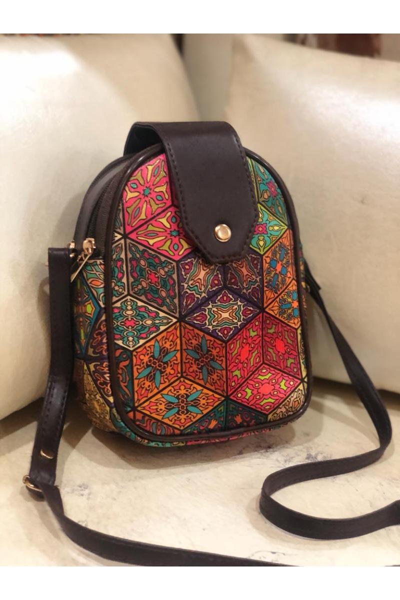 Back Pack Bags - Casual & Trendy