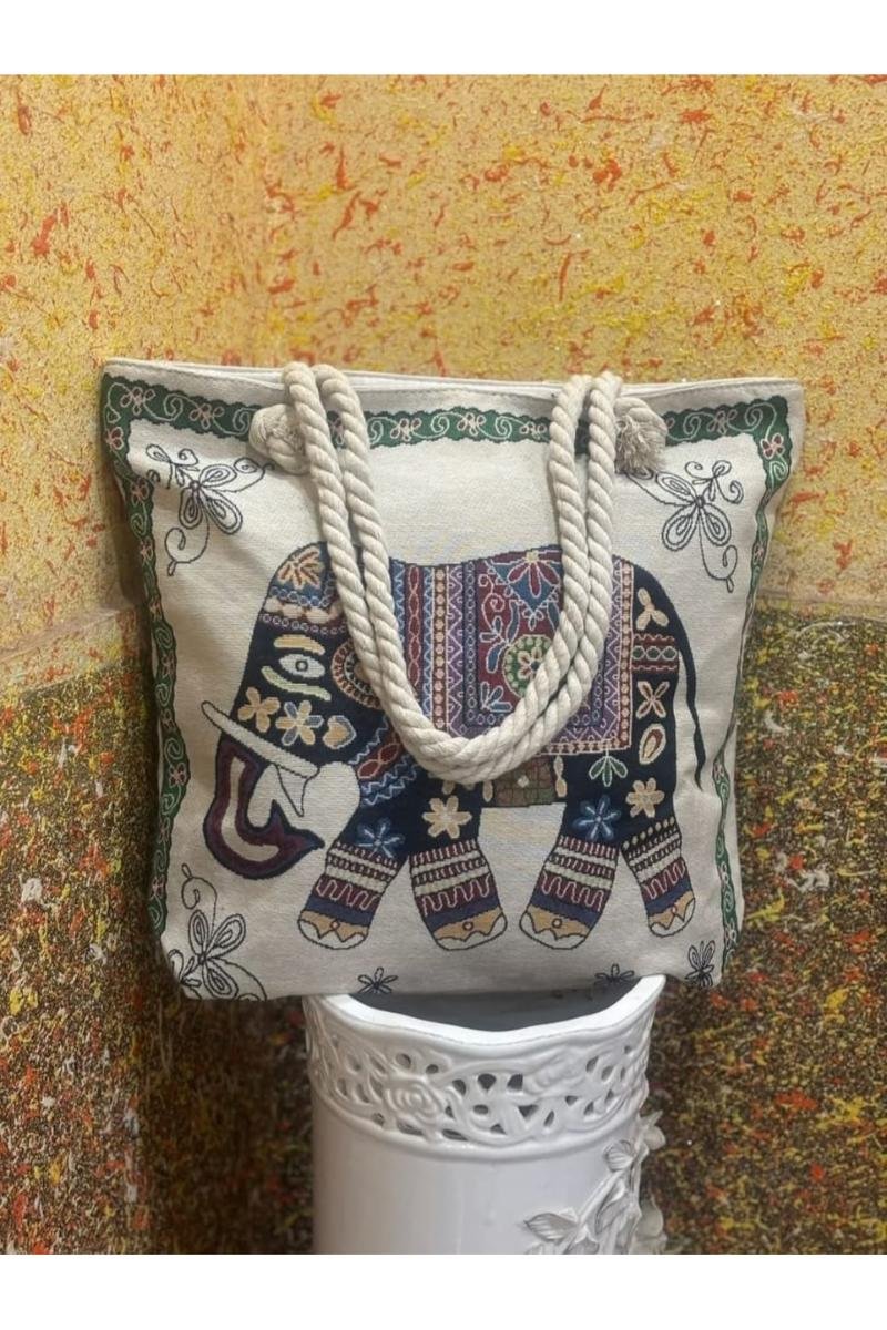 Designer Tote Bags - Premium