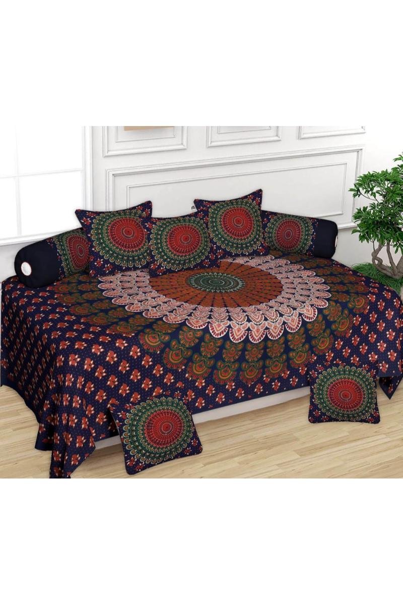 Diwan Sets - Cushion Covers