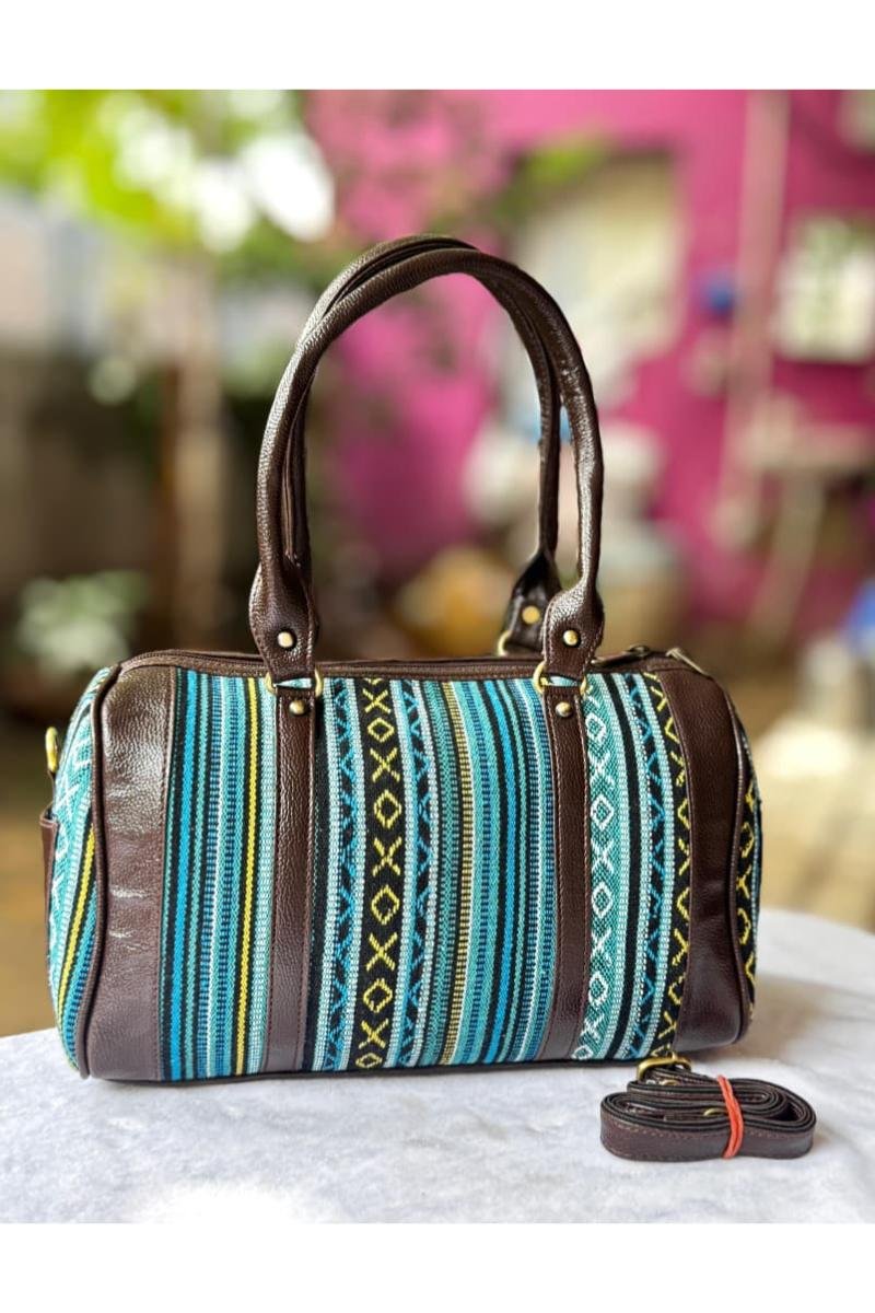 Duffle Bags - Travel Friendly